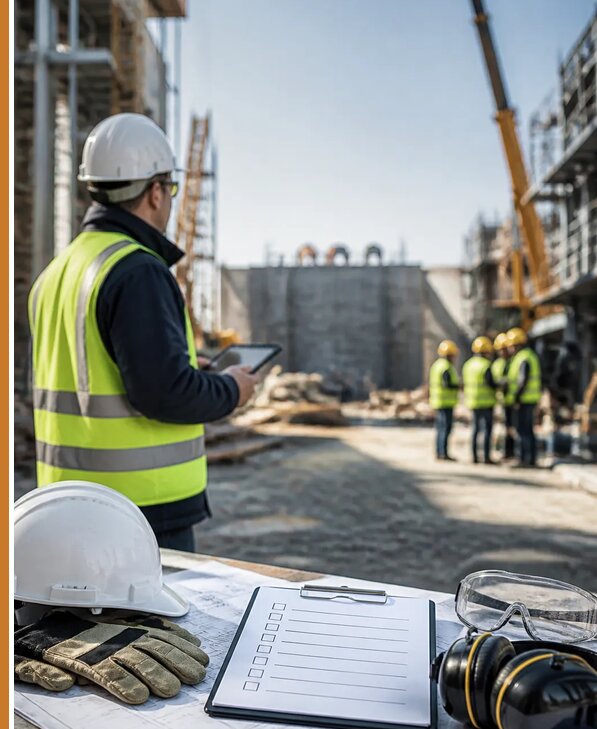 Супервайзинг по охране труда в Мичуринске от 5177 р. | Авеста ОТиПБ